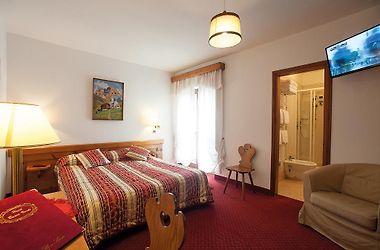RESIDENCE BOSCO VERDE - Hotel Reviews (San Cassiano, Italy)